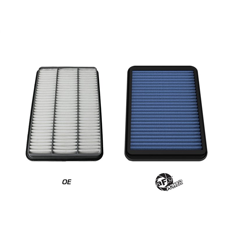 aFe Power | Magnum FLOW Pro DRY S OE Replacement Air Filter (Pair) - Ram 1500 TRX 6.2L 2021