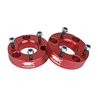 aFe Power | aFe CONTROL 2.0 IN Leveling Kit Red - Ram 1500 / Classic 2006-2021