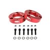 aFe Power | aFe CONTROL 2.0 IN Leveling Kit Red - Chevrolet / GMC 2007-2021