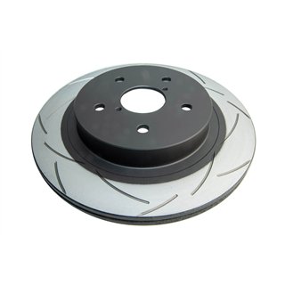DBA | Street Series T2 Brake Rotor - Arrière - Legacy / Outback / WRX 2015-2025 DBA Disques de freins