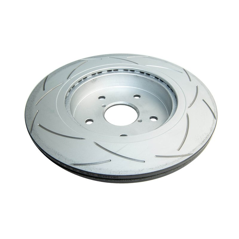 DBA | Street Series T2 Brake Rotor - Arrière - Legacy / Outback / WRX 2015-2025 DBA Disques de freins