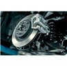 DBA | Street Series T2 Brake Rotor - Arrière - Legacy / Outback / WRX 2015-2025 DBA Disques de freins
