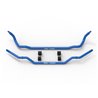 aFe Power | aFe CONTROL Front and Rear Sway Bar Set Blue - Corvette Z06 / ZR1 1997-2013