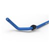 aFe Power | aFe CONTROL Front and Rear Sway Bar Set Blue - Corvette Z06 / ZR1 1997-2013