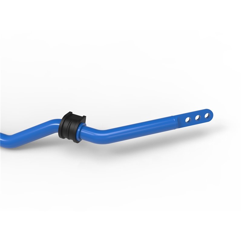 aFe Power | aFe CONTROL Front and Rear Sway Bar Set Blue - Corvette Z06 / ZR1 1997-2013