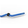 aFe Power | aFe CONTROL Front and Rear Sway Bar Set Blue - Corvette Z06 / ZR1 1997-2013