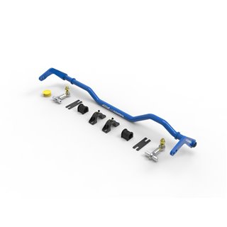aFe Power | aFe CONTROL Rear Sway Bar Blue - A3 Quattro / S3 / Golf R 2.0T 2015-2020