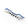 aFe Power | aFe CONTROL Rear Sway Bar Blue - A3 Quattro / S3 / Golf R 2.0T 2015-2020