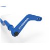 aFe Power | aFe CONTROL Rear Sway Bar Blue - A3 Quattro / S3 / Golf R 2.0T 2015-2020