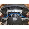 aFe Power | aFe CONTROL Front and Rear Sway Bar Set Blue - Q50 / Q60 3.0T 2016-2021