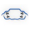 aFe Power | aFe CONTROL Front and Rear Sway Bar Set Blue - Q50 / Q60 3.0T 2016-2021