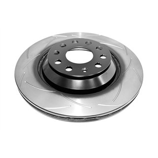DBA | Street Series T2 Brake Rotor - Arrière - Audi / Volkswagen 2015-2023