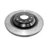 DBA | Street Series T2 Brake Rotor - Arrière - Audi / Volkswagen 2015-2023