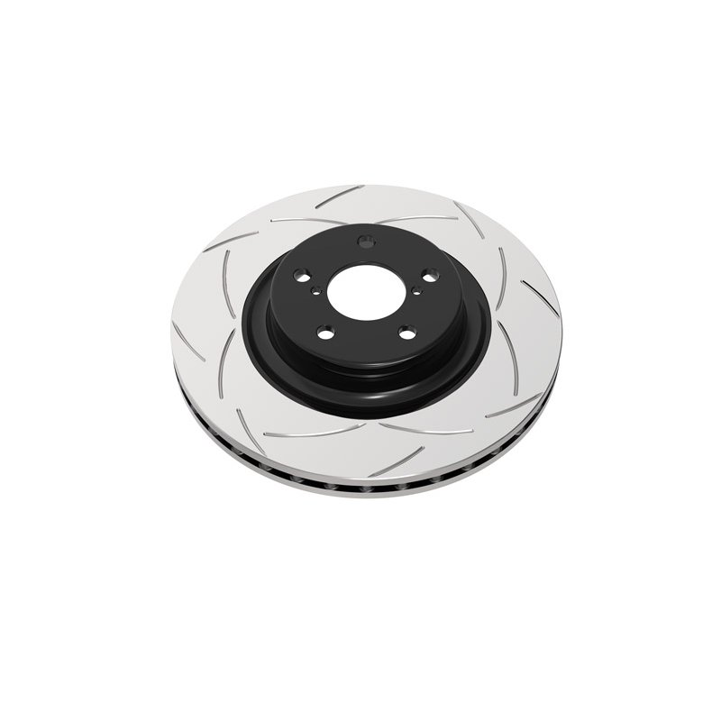 DBA | Street Series T2 Brake Rotor - Arrière - Audi / Volkswagen 2015-2023