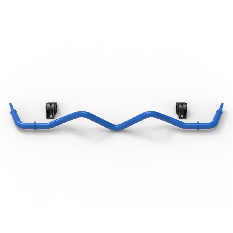 aFe Power | aFe CONTROL Rear Sway Bar Blue - Q50 / Q60 3.0T 2016-2021