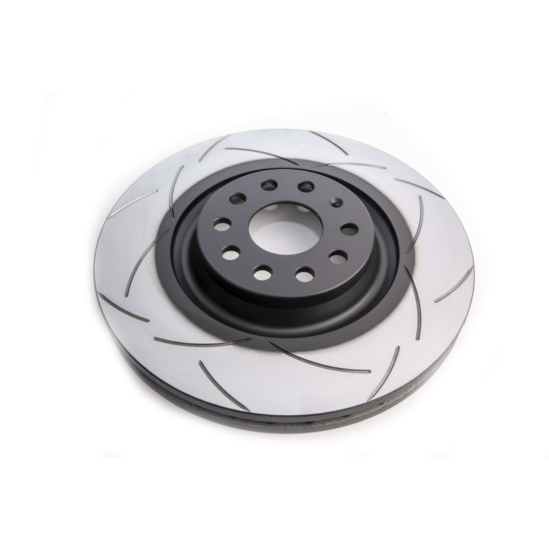 DBA | Street Series T2 Brake Rotor - Avant - Audi / Volkswagen 2015-2023