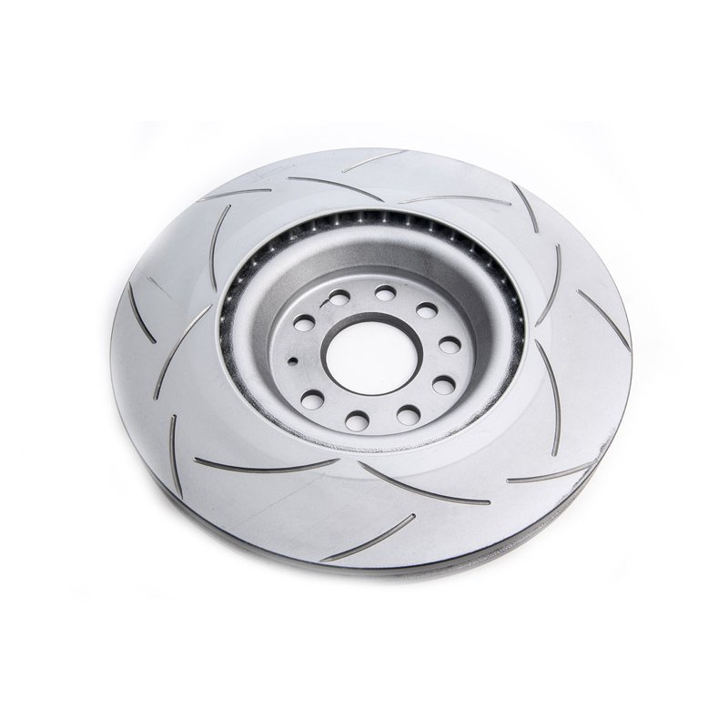 DBA | Street Series T2 Brake Rotor - Avant - Audi / Volkswagen 2015-2023