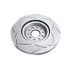 DBA | Street Series T2 Brake Rotor - Avant - Audi / Volkswagen 2015-2023