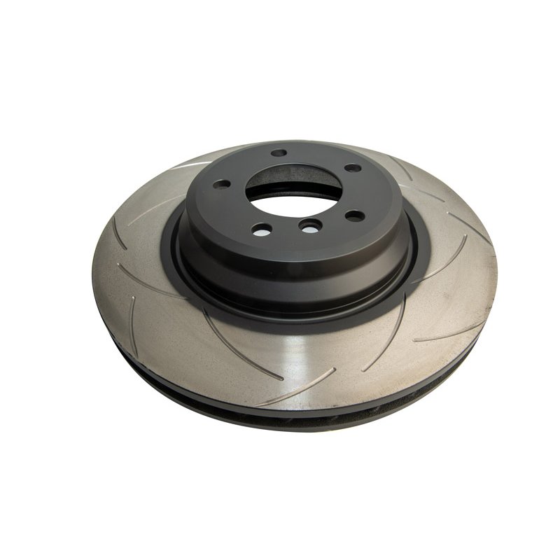 DBA | Street Series T2 Brake Rotor - Avant - X1 2.0T / 3.0T 2015