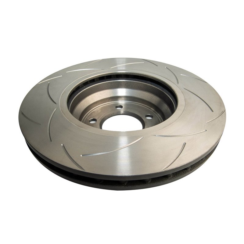 DBA | Street Series T2 Brake Rotor - Avant - X1 2.0T / 3.0T 2015