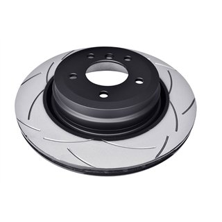 DBA | Street Series T2 Brake Rotor - Arrière - X1 2.0T / 3.0T 2015