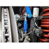 aFe Power | aFe CONTROL Adjustable End Link Set Blue - GR Supra 3.0T 2020-2021