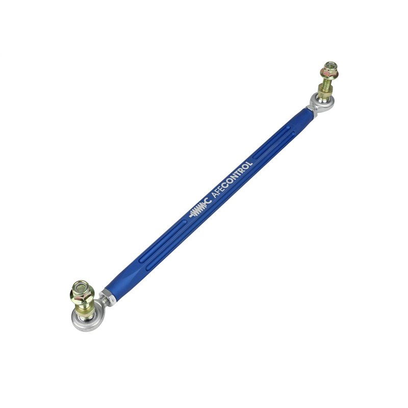 aFe Power | aFe CONTROL Adjustable End Link Set Blue - GR Supra 3.0T 2020-2021