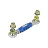 aFe Power | aFe CONTROL Adjustable End Link Set Blue - GR Supra 3.0T 2020-2021