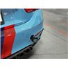 aFe Power | aFe CONTROL Rear Tow Hook Black - M135i 3.0T 2013-2016 aFe POWER Tow Hook