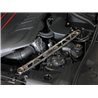 aFe Power | aFe CONTROL Front Suspension Strut Brace Raw - GR Supra 2.0T / 3.0T 2020-2023 aFe POWER Strut Bars