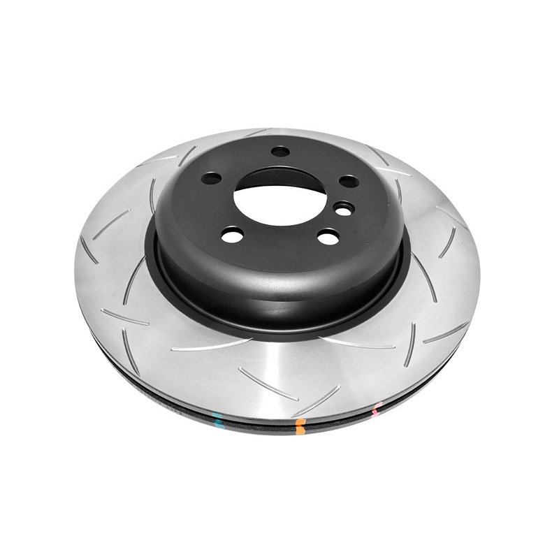 DBA | 4000 Series T3 Brake Rotor - Rear - BMW 2.0T / 3.0T 2015-2021