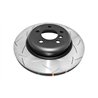 DBA | 4000 Series T3 Brake Rotor - Rear - BMW 2.0T / 3.0T 2015-2021