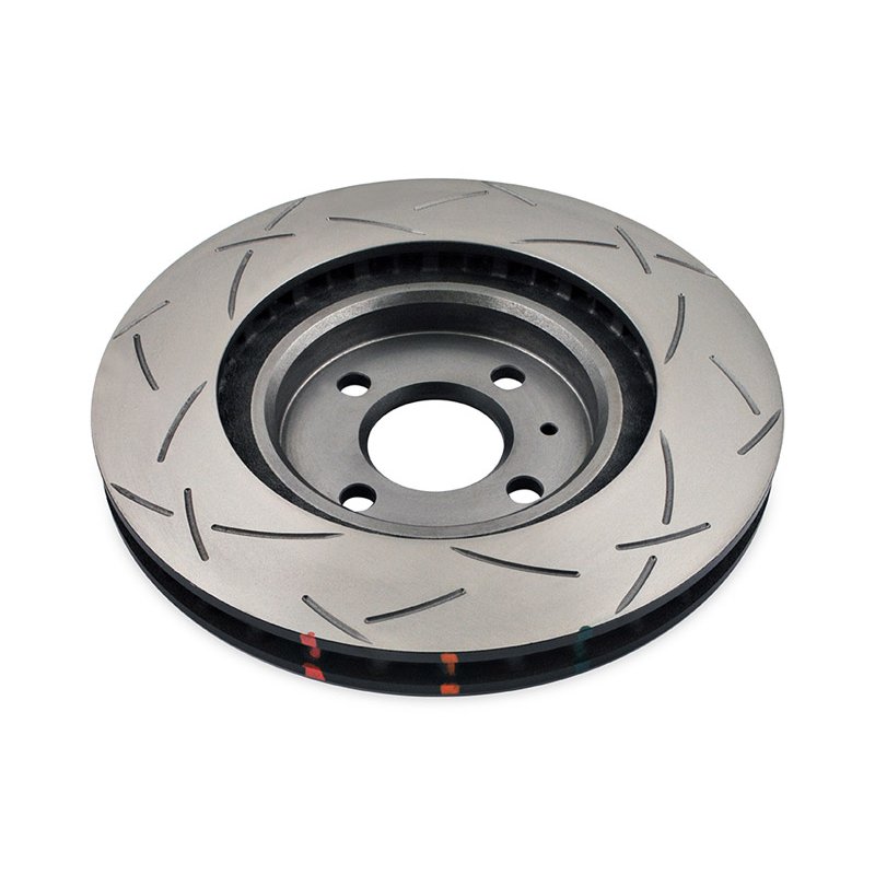 DBA | 4000 Series T3 Brake Rotor - Avant & Arrière