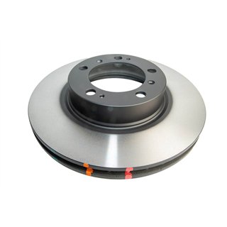 DBA | 4000 Series HD Brake Rotor - Avant