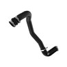 aFe Power | BladeRunner 3in Aluminum Hot Charge Pipe Black - F-250 / F-350 6.4L 2008-2010