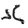 aFe Power | BladeRunner 3 IN Aluminum Hot and Cold Charge Pipe Kit Black - Audi / Volkswagen 2.0T 2015-2021 aFe POWER Turboch...