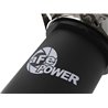 aFe Power | BladeRunner 3 IN Aluminum Hot and Cold Charge Pipe Kit Black - Audi / Volkswagen 2.0T 2015-2021 aFe POWER Turboch...