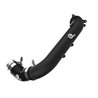 aFe Power | BladeRunner 2-3/4in Aluminum Hot Charge Pipe Black - GR Supra 2.0T 2021