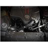 aFe Power | BladeRunner 2-3/4 IN Aluminum Hot Charge Pipe Black - GR Supra 2.0T 2021-2022 aFe POWER Turbocharger Pipes & Coup...