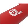 aFe Power | BladeRunner 2-3/4 IN Aluminum Hot Charge Pipe Red - GR Supra 2.0T 2021-2022 aFe POWER Turbocharger Pipes & Couplers