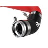 aFe Power | BladeRunner 2-3/4 IN Aluminum Hot Charge Pipe Red - GR Supra 2.0T 2021-2022 aFe POWER Turbocharger Pipes & Couplers