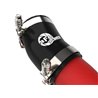 aFe Power | BladeRunner 3in Aluminum Hot & Cold Charge Pipe Kit Red - G70 / Stinger 3.3T 2018-2022