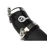 aFe Power | BladeRunner 3 IN Aluminum Cold Charge Pipe Black - Stinger 3.3T 2018-2023 aFe POWER Turbocharger Pipes & Couplers
