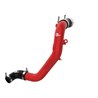 aFe Power | BladeRunner 3in Aluminum Cold Charge Pipe Red - G70 / Stinger 3.3T 2018-2022