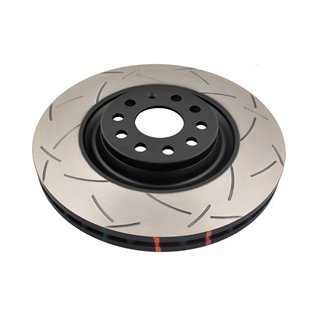 DBA | 4000 Series T3 Brake Rotor - Front - Audi / Volkswagen 2015-2023