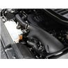 aFe Power | BladeRunner 3 IN Aluminum Hot Charge Pipe Black - F-150 3.5T 2021-2022 aFe POWER Turbocharger Pipes & Couplers