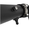 aFe Power | BladeRunner 3in Aluminum Hot Charge Pipe Black - F-150 Raptor 3.5T 2021-2022