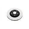 DBA | 4000 Series HD Brake Rotor - Arrière - WRX STi 2.5T 2018-2021 DBA Brake Rotors
