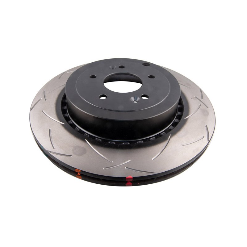 DBA | 4000 Series T3 Brake Rotor - Arrière - G70 / Stinger 2.0T / 3.3T 2018-2022