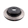 DBA | 4000 Series T3 Brake Rotor - Arrière - G70 / Stinger 2.0T / 3.3T 2018-2022